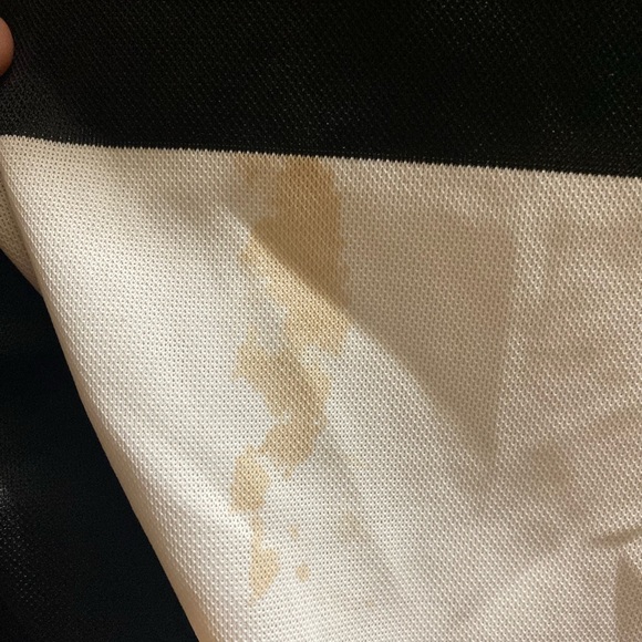 Tampa Bay Lightning CCM Jersey Lrg Adult - Picture 9 of 9